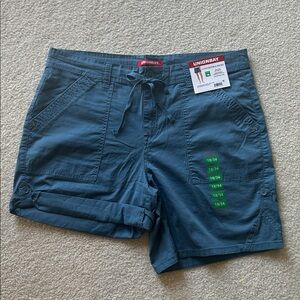 Ladies UNIONBAY Convertible Short